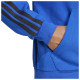 Adidas Ανδρική ζακέτα 3-Stripes French Terry Track Top